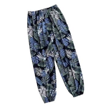 Európske a americké cezhraničné dodávky Amazon Dámske oblečenie 2023 Jeseň a zima Nové voľné ležérne nohavice Legíny Ml1