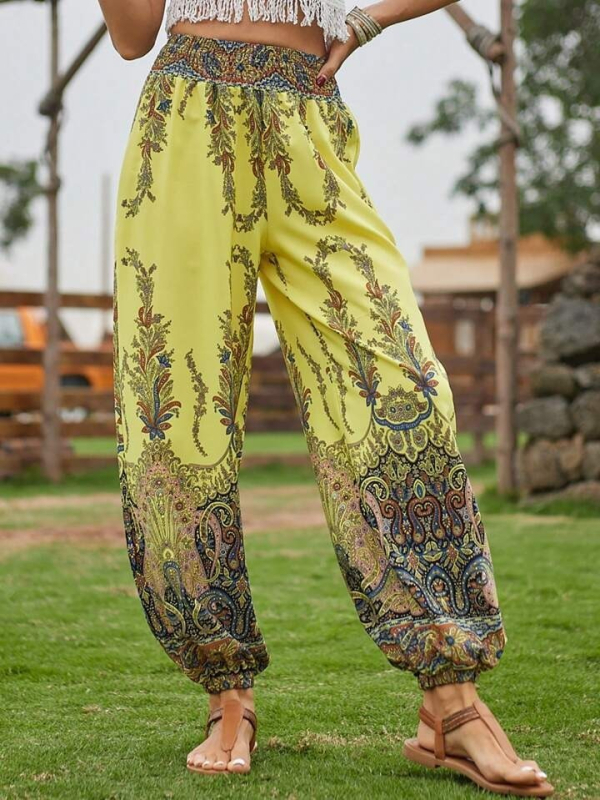 Európske a americké cezhraničné dodávky Amazon Dámske oblečenie 2023 Jeseň a zima Nové voľné ležérne nohavice Legíny Ml1