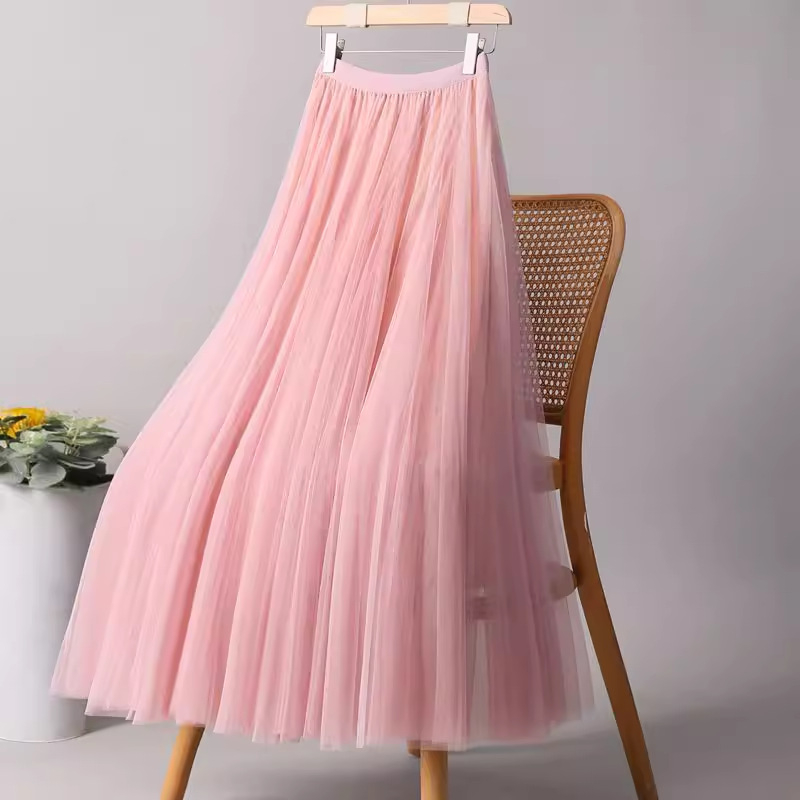 Sieťované polodlhé šaty na rozprávkový tanec s veľkým výkyvom, fialové štvorcové tanečné šaty s áčkovým strihom, stredne dlhé šaty, ružovočervené tanečné šaty