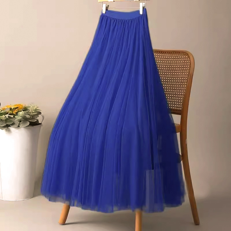 Sieťované polodlhé šaty na rozprávkový tanec s veľkým výkyvom, fialové štvorcové tanečné šaty s áčkovým strihom, stredne dlhé šaty, ružovočervené tanečné šaty