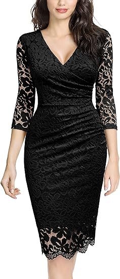 Nova haljina za vanjsku trgovinu, europska i američka, eBay, duboki V, seksi tanka haljina, Amazon, želja, čipkasta večernja haljina, duga haljina