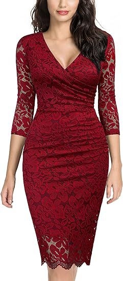 Nova haljina za vanjsku trgovinu, europska i američka, eBay, duboki V, seksi tanka haljina, Amazon, želja, čipkasta večernja haljina, duga haljina