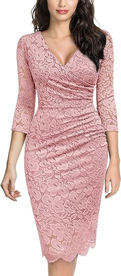 Nova haljina za vanjsku trgovinu, europska i američka, eBay, duboki V, seksi tanka haljina, Amazon, želja, čipkasta večernja haljina, duga haljina