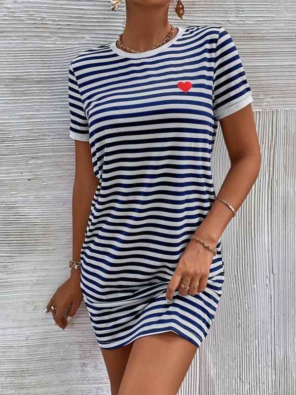 Geometric simplu imprimat elegant navetist 2024 vară nouă europeană și americană modă vrac subțire subțire