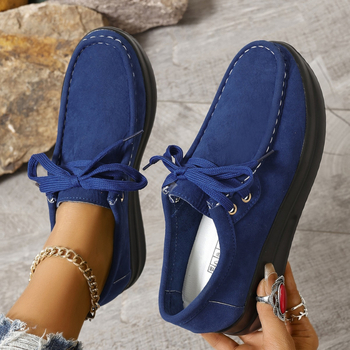 2024 Νέα αθλητικά παπούτσια εξαγωγής με σόλα πλατφόρμας, μεγάλο μέγεθος, γυναικεία παπούτσια 258