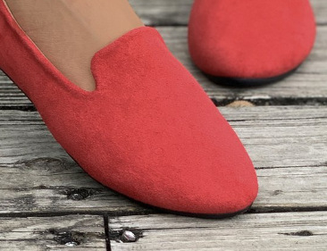 Prekogranična vanjska trgovina plus size casual cipele za žene 2024. ljeto nove europske i američke cipele s kapom i nogama, 43 jarda, neovisna stanica