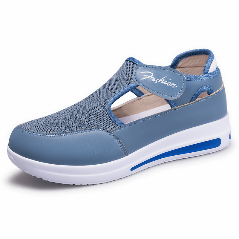 Pantofi de damă cu platformă și velcro, pantofi sport, pantofi sport pentru femei, pantofi sport cu toc înalt, pantofi sport cu toc înalt, pantofi sport cu toc înalt, pantofi sport pentru femei