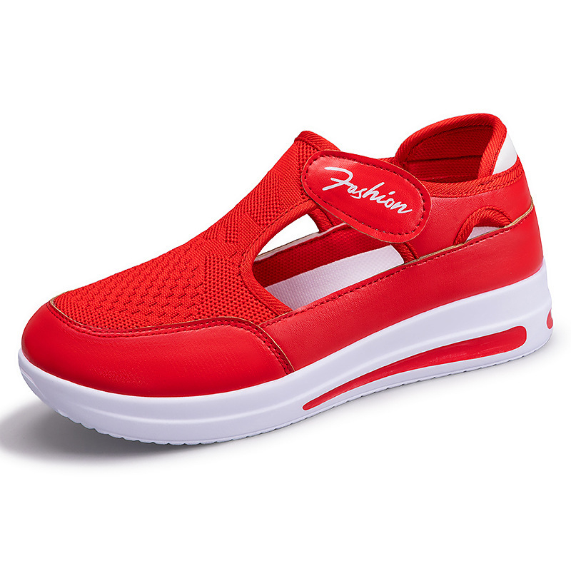 Pantofi de damă cu platformă și velcro, pantofi sport, pantofi sport pentru femei, pantofi sport cu toc înalt, pantofi sport cu toc înalt, pantofi sport cu toc înalt, pantofi sport pentru femei