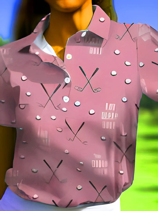 Dámske letné tričko s krátkym rukávom, nový ležérny tenký sveter, plus size módny klopový top, ležérny MB13