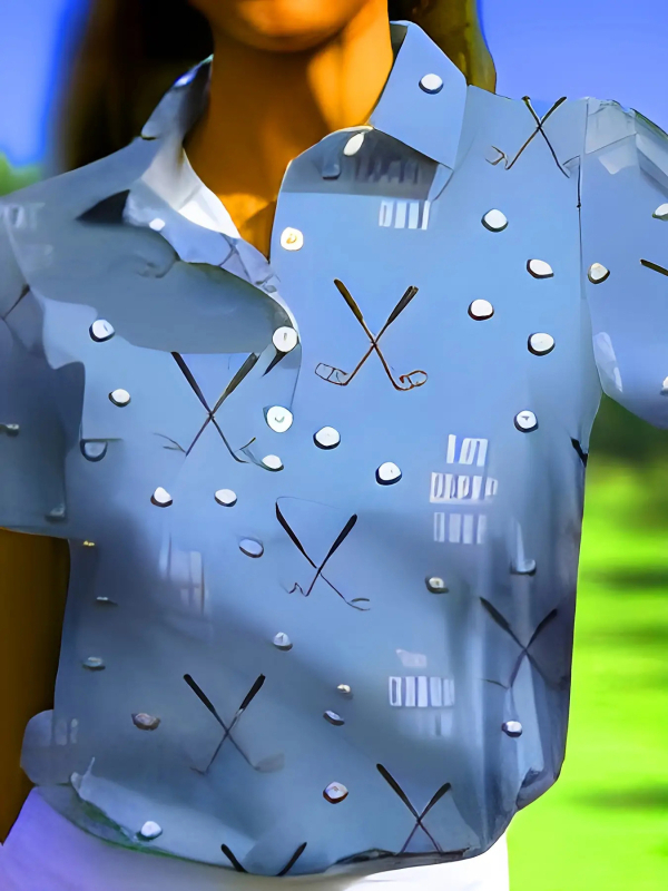 Dámske letné tričko s krátkym rukávom, nový ležérny tenký sveter, plus size módny klopový top, ležérny MB13