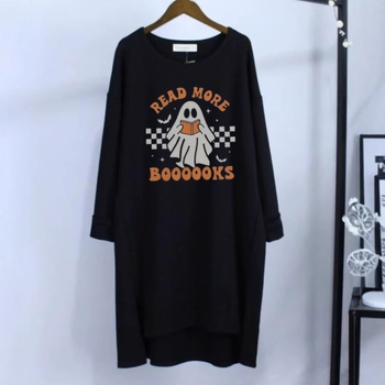 Europska i američka prekogranična vanjska trgovina neovisna stanica Amazon duga ženska majica s velikim printom