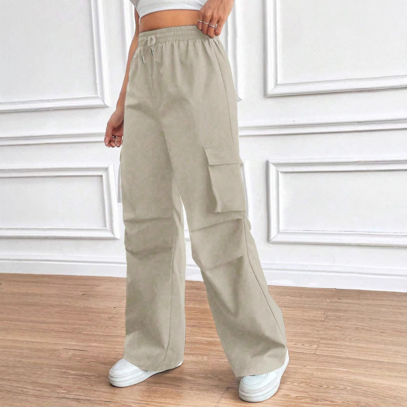 Jeseň a zima 2024, Amazon Európa a Spojené štáty americké, nová módna dámska kabelka Joker v jednofarebnej farbe, ležérne overaly