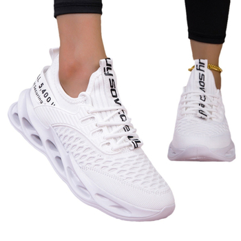 Ljubiteljske cipele Hladne ljepljive cipele Leteća mrežasta površina Oštrica Kokos Prekogranične cipele Ultra lagane tenisice za trčanje koje povećavaju visinu Tenisice za slobodno vrijeme i putovanja