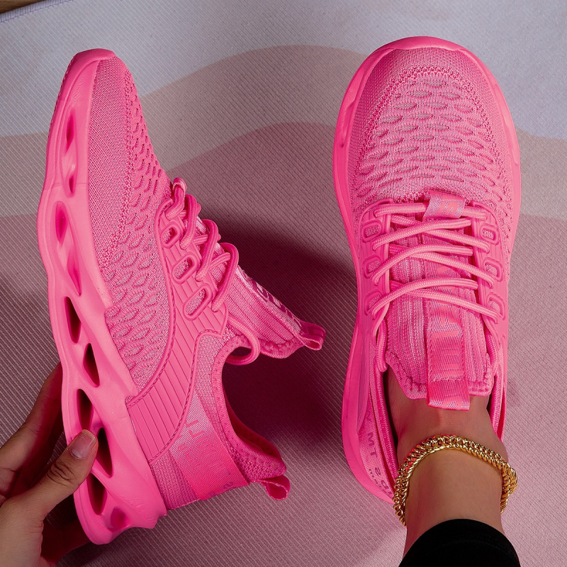 Ljubiteljske cipele Hladne ljepljive cipele Leteća mrežasta površina Oštrica Kokos Prekogranične cipele Ultra lagane tenisice za trčanje koje povećavaju visinu Tenisice za slobodno vrijeme i putovanja