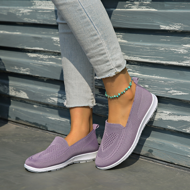 Pantofi de pânză Old Beijing pentru femei, mărime plus, pantofi transfrontalieri, pantofi de primăvară respirabili pentru femei, pantofi casual pentru femei, comerț exterior, pantofi pentru femei, autocolante TEMU Generation