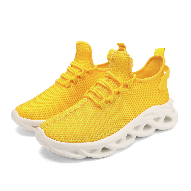 Pantofi sport pentru bărbați, talpă răsucită, ușori, transfrontalieri, 48 de yarzi, respirabili, de înaltă calitate, pantofi sport Jinjiang, pantofi lipicioși la rece