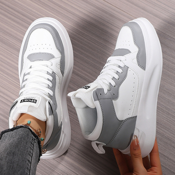 2024. aasta Korea moepaari moekad lauakingad, pehme tallaga, mugavad, vabaaja spordijalatsid, ühekihilised, paeltega, kerged, õues kasutatavad lameda tallaga kingad