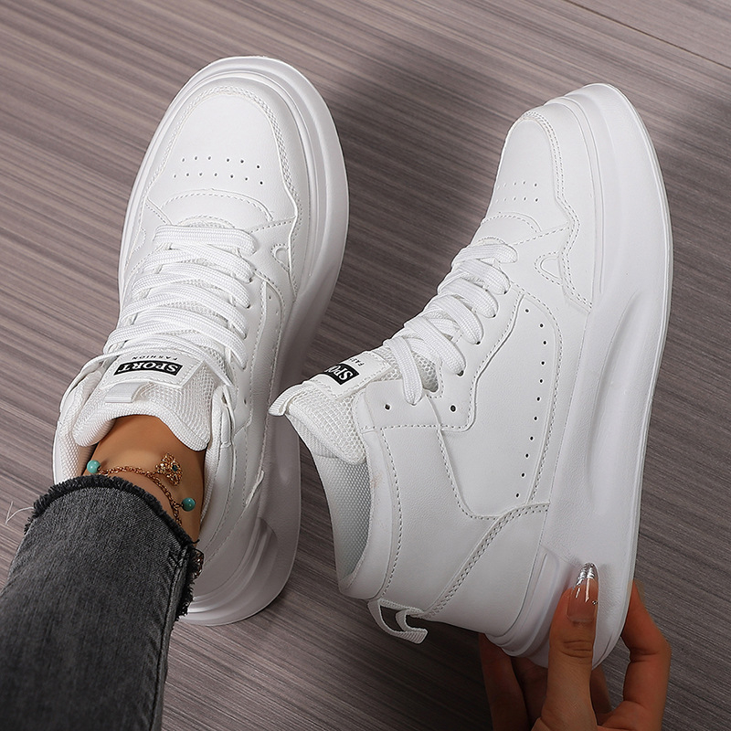 2024. aasta Korea moepaari moekad lauakingad, pehme tallaga, mugavad, vabaaja spordijalatsid, ühekihilised, paeltega, kerged, õues kasutatavad lameda tallaga kingad