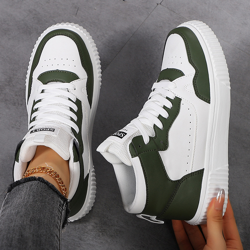 2024. aasta Korea moepaari moekad lauakingad, pehme tallaga, mugavad, vabaaja spordijalatsid, ühekihilised, paeltega, kerged, õues kasutatavad lameda tallaga kingad