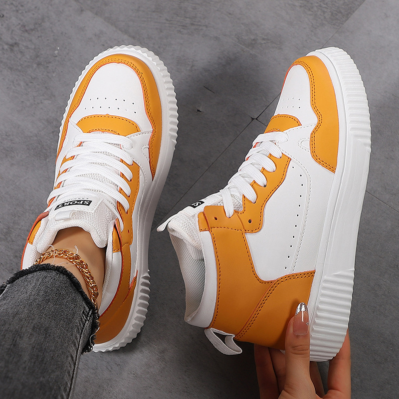 2024. aasta Korea moepaari moekad lauakingad, pehme tallaga, mugavad, vabaaja spordijalatsid, ühekihilised, paeltega, kerged, õues kasutatavad lameda tallaga kingad