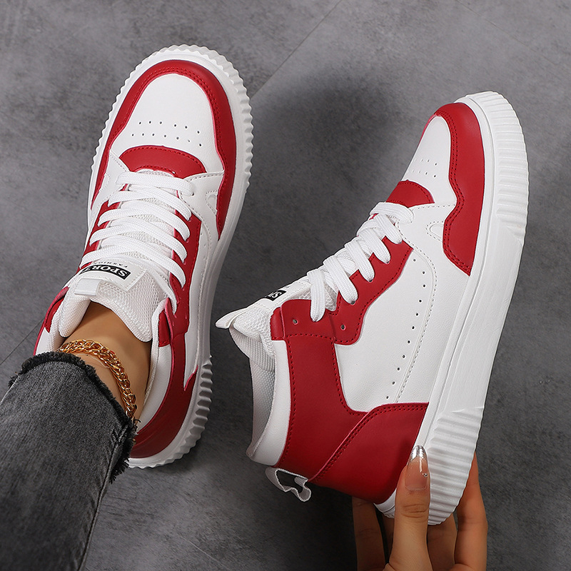 2024. aasta Korea moepaari moekad lauakingad, pehme tallaga, mugavad, vabaaja spordijalatsid, ühekihilised, paeltega, kerged, õues kasutatavad lameda tallaga kingad