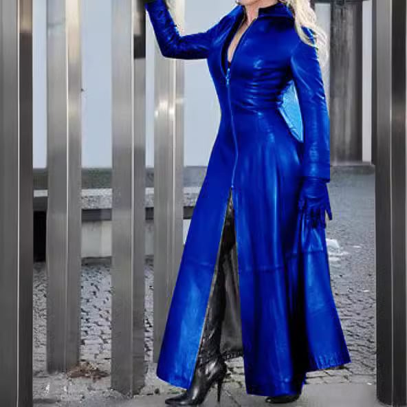 „Shopify“ tarpvalstybiniai norų sprogimai „Amazon AliExpress“ prailginta PU apykaklė odinė sandėlyje sprogimas vienas W162