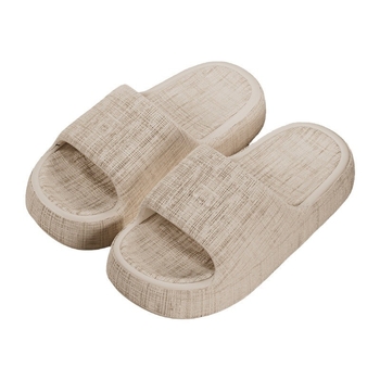 Papuci de casă pentru bărbați, sandale antiderapante, antiderapante, pentru baie interioară, vara, noi, 2025