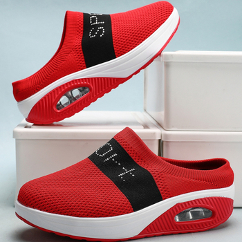 U e-trgovini eksplozivna koža vodootporna mekana podloga udobne sportske cipele za parove, modni trend, ležerne cipele