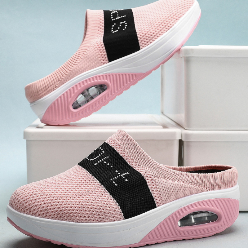 U e-trgovini eksplozivna koža vodootporna mekana podloga udobne sportske cipele za parove, modni trend, ležerne cipele