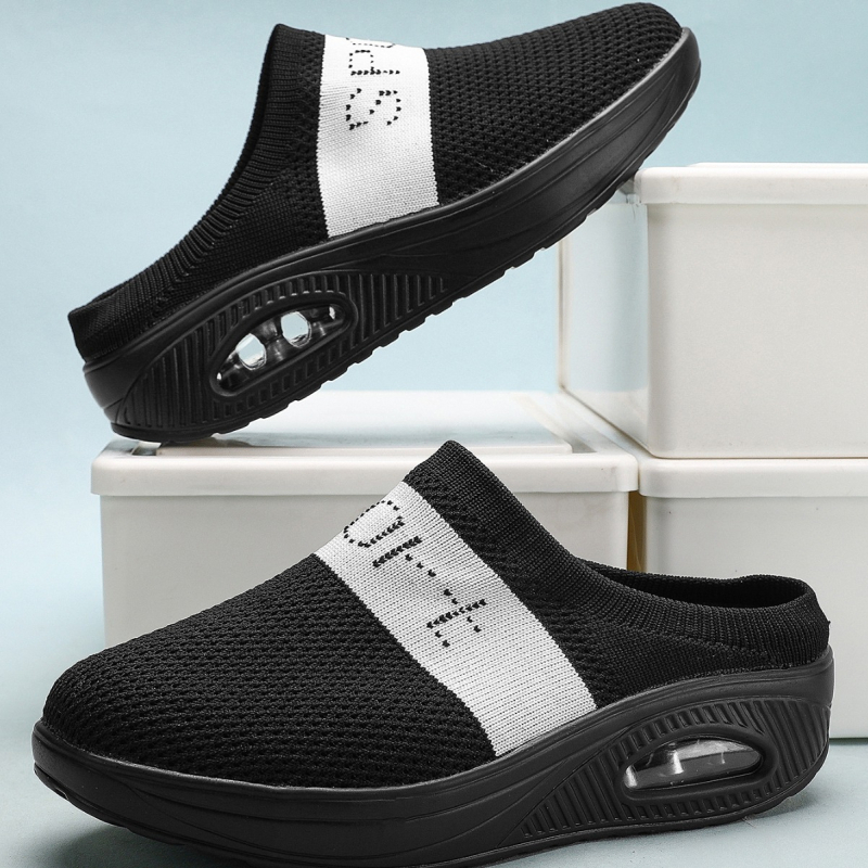 U e-trgovini eksplozivna koža vodootporna mekana podloga udobne sportske cipele za parove, modni trend, ležerne cipele