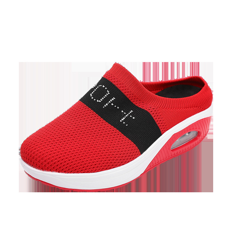 U e-trgovini eksplozivna koža vodootporna mekana podloga udobne sportske cipele za parove, modni trend, ležerne cipele