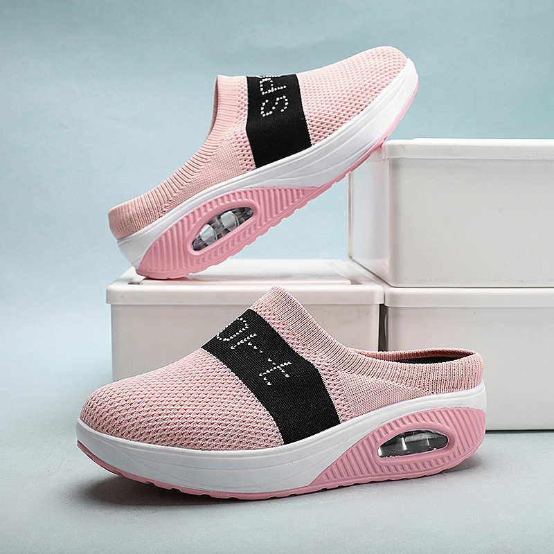 U e-trgovini eksplozivna koža vodootporna mekana podloga udobne sportske cipele za parove, modni trend, ležerne cipele