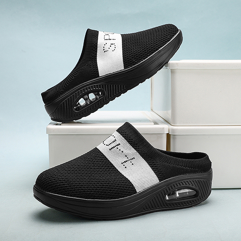 U e-trgovini eksplozivna koža vodootporna mekana podloga udobne sportske cipele za parove, modni trend, ležerne cipele