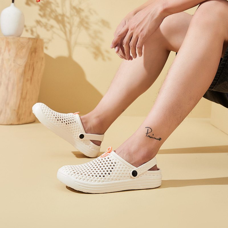 2024 Croc Shoes Muške i ženske papuče Velike sportske sandale Dropshipping Tvornica Eva Jinjiang Shoes Prekogranična vruća rasprodaja