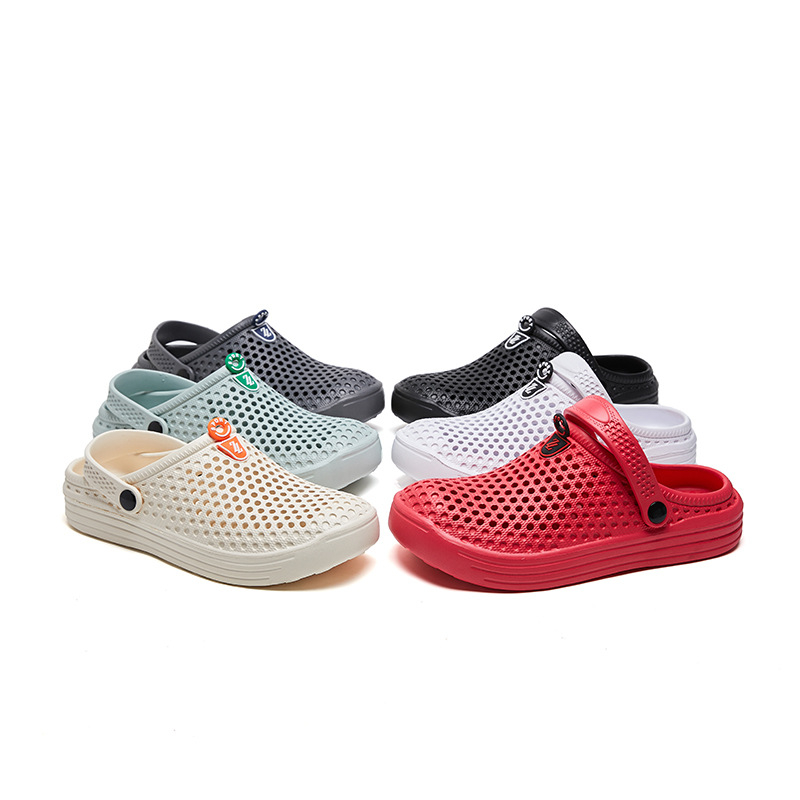 2024 Croc Shoes Muške i ženske papuče Velike sportske sandale Dropshipping Tvornica Eva Jinjiang Shoes Prekogranična vruća rasprodaja