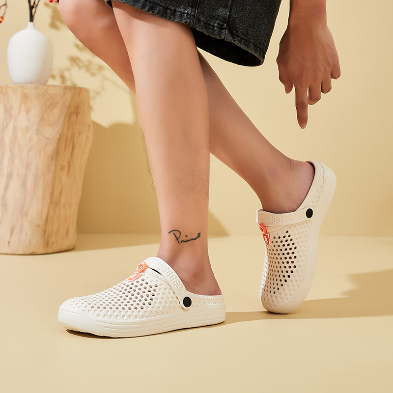 2024 Croc Shoes Muške i ženske papuče Velike sportske sandale Dropshipping Tvornica Eva Jinjiang Shoes Prekogranična vruća rasprodaja