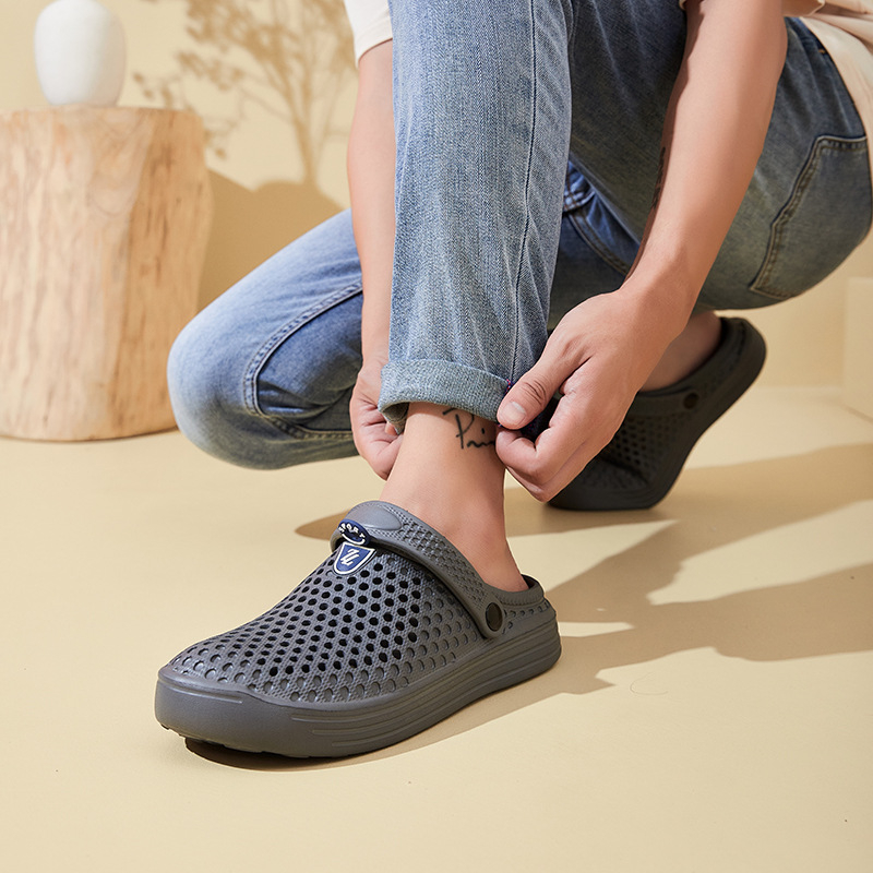 2024 Croc Shoes Muške i ženske papuče Velike sportske sandale Dropshipping Tvornica Eva Jinjiang Shoes Prekogranična vruća rasprodaja