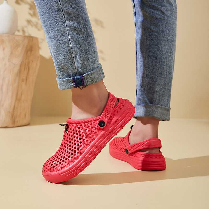 2024 Croc Shoes Muške i ženske papuče Velike sportske sandale Dropshipping Tvornica Eva Jinjiang Shoes Prekogranična vruća rasprodaja