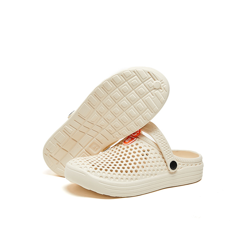 2024 Croc Shoes Muške i ženske papuče Velike sportske sandale Dropshipping Tvornica Eva Jinjiang Shoes Prekogranična vruća rasprodaja