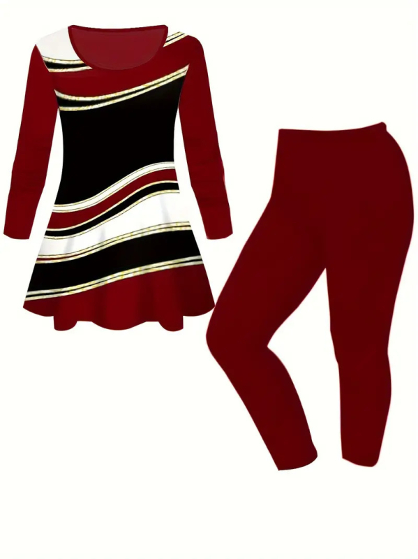 Set de îmbrăcăminte de yoga pentru femei, sport, fitness, primăvară și vară, modă nouă, de înaltă calitate, cu imprimeu cu inimă, WA1+WC1