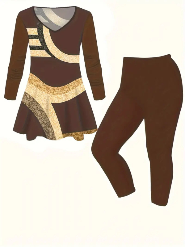 Set de îmbrăcăminte de yoga pentru femei, sport, fitness, primăvară și vară, modă nouă, de înaltă calitate, cu imprimeu cu inimă, WA1+WC1