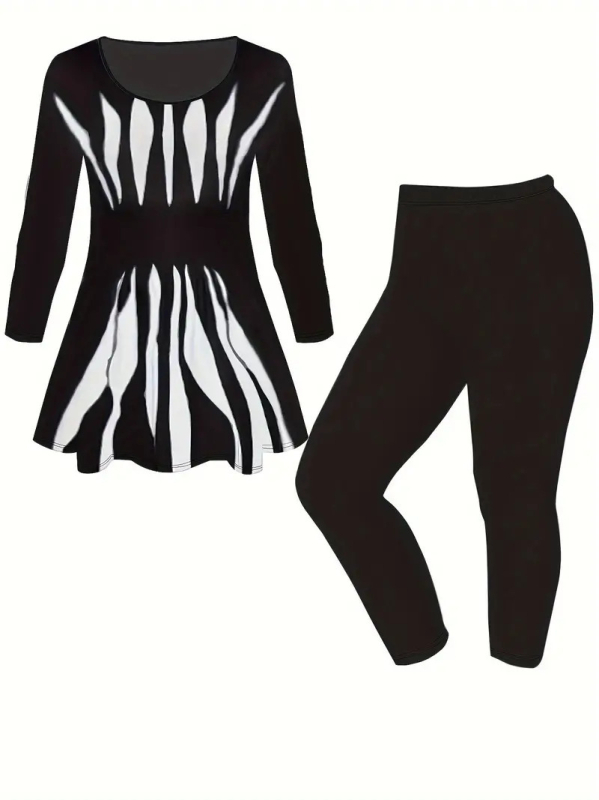 Set de îmbrăcăminte de yoga pentru femei, sport, fitness, primăvară și vară, modă nouă, de înaltă calitate, cu imprimeu cu inimă, WA1+WC1