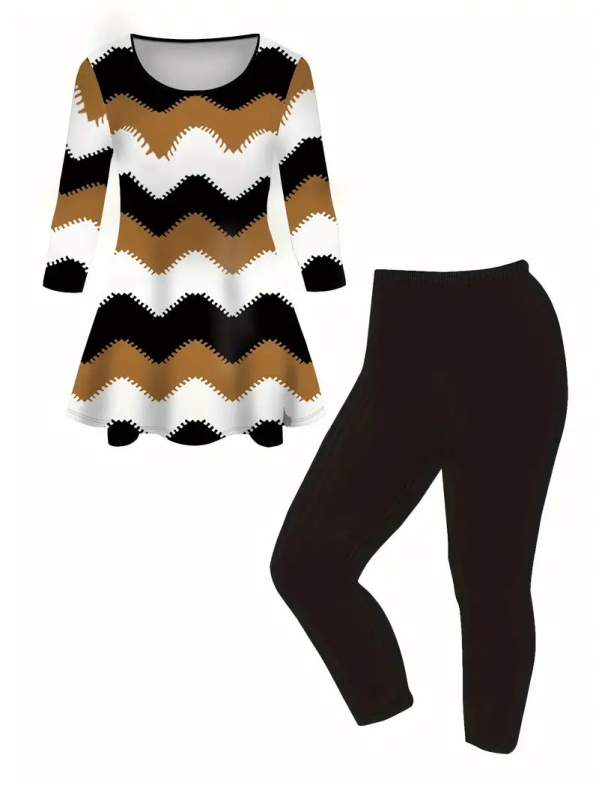 Set de îmbrăcăminte de yoga pentru femei, sport, fitness, primăvară și vară, modă nouă, de înaltă calitate, cu imprimeu cu inimă, WA1+WC1