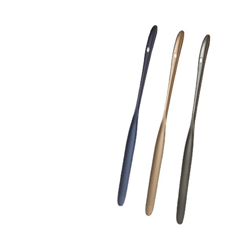 Pikendatud magnetiline kingalusikas jalanõude kandmiseks ilma kummardumata, kingatõstja eakatele ja rasedatele, piiriülene tipptasemel plastkingakorjaja ja kingalusikas