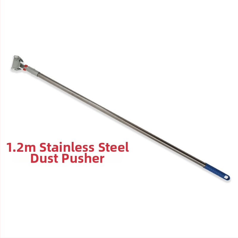 Spiraalne puidust varrega luud, uus, täispuidust käepidemega, 96 cm pikkune puidust vars, ühekordne pikk tiao-luud, majapidamistehase kool