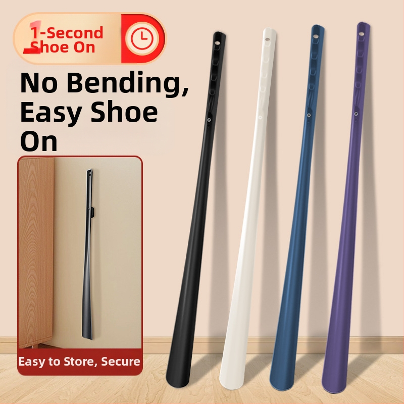 Garā roktura magnētiskais piesūcekņa apavu vilkšanas instruments, augstas klases sadzīves apavu pacelšanas artefakts, kas neliecas, vidukļa pagarināšanai vecāka gadagājuma grūtniecēm, palīgapavu pacelšanas artefakts