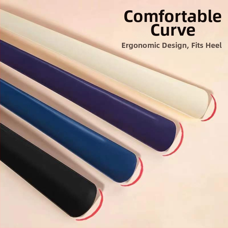 Дълга дръжка, магнитен вакуумен издърпвач за обувки, висок клас, артефакт за повдигане на обувки в домакинството, без огъване, удължаване на талията, за възрастни бременни жени, спомагателен артефакт за повдигане на обувки