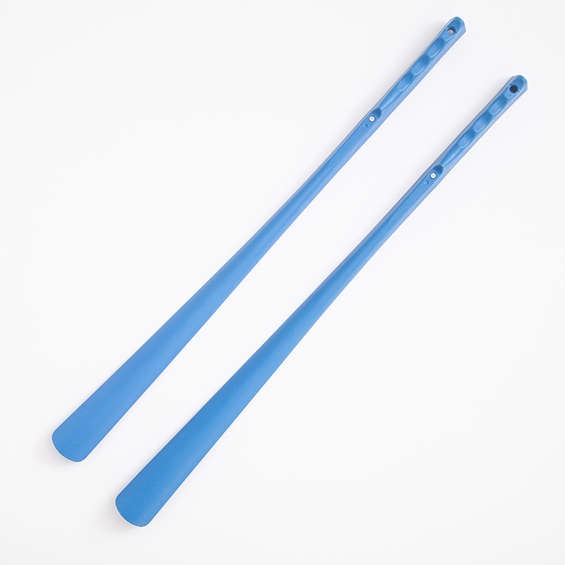 Pika käepidemega magnetiline imemisjalatsi tõmmits, tipptasemel majapidamisjalatsi tõstmise artefakt, mis ei painuta vöökohta, pikendab eakaid rasedaid naisi, jalatsi tõstmise abivahend