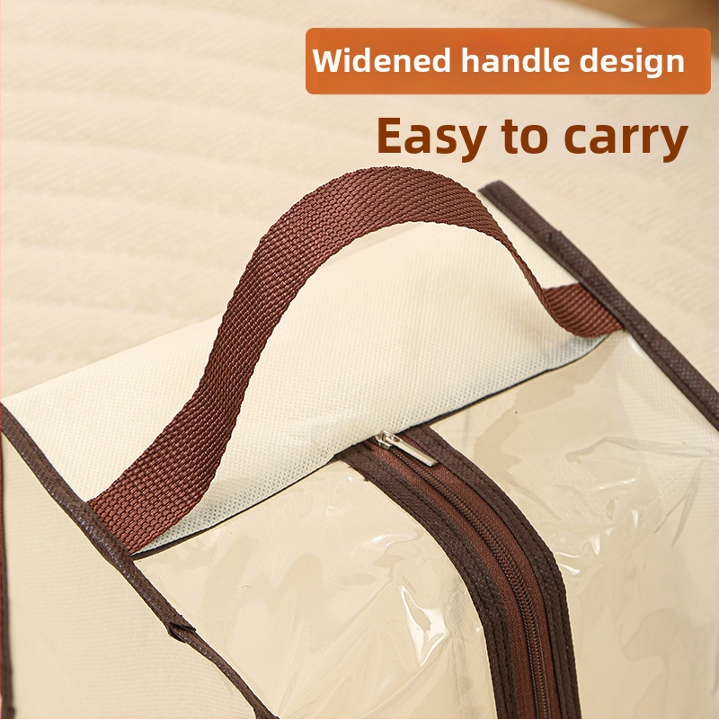 Чанта за съхранение на обувки CrossBorder Household Boots, влагоустойчива и прахоустойчива, от PVC нетъкан материал, удобна за обувки и обувки