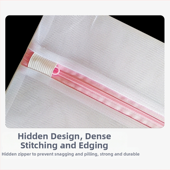 ♡Pesukott Pesumasina pesukott Paksendatud sulejope Kardina kampsun Rinnahoidja Aluspesu Võrkkott